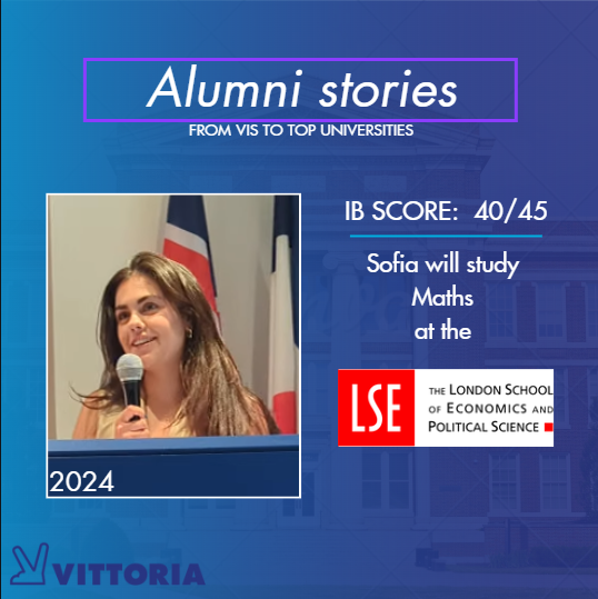 alumni stories vis