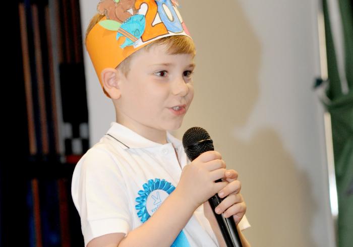 graduation pre-school scuole vittoria torino
