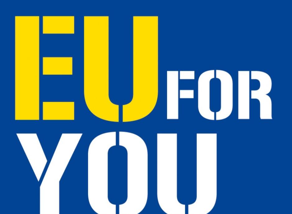 EU FOR YOU