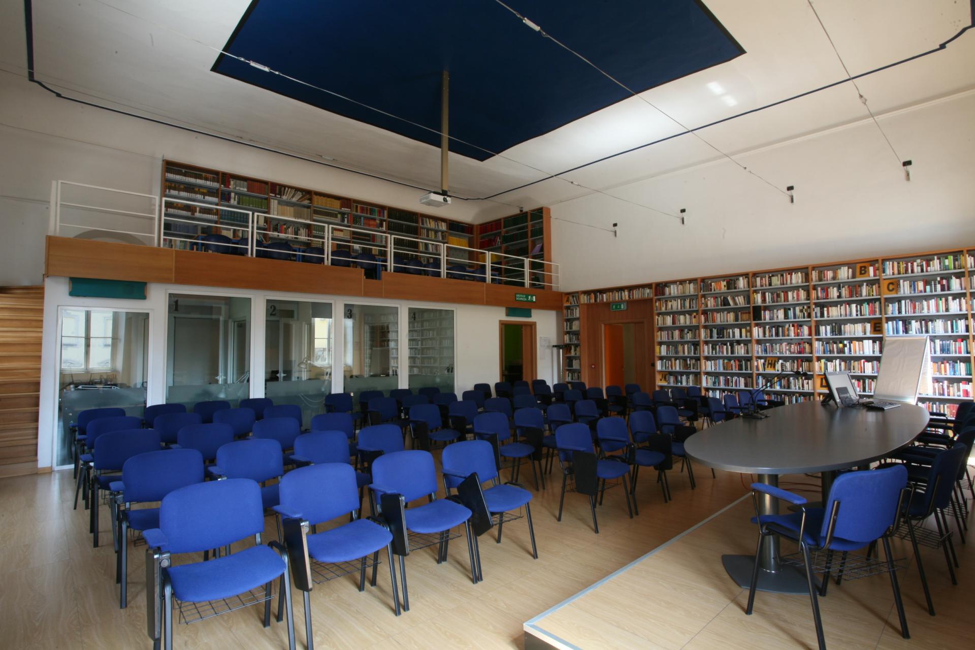 Aula Magna