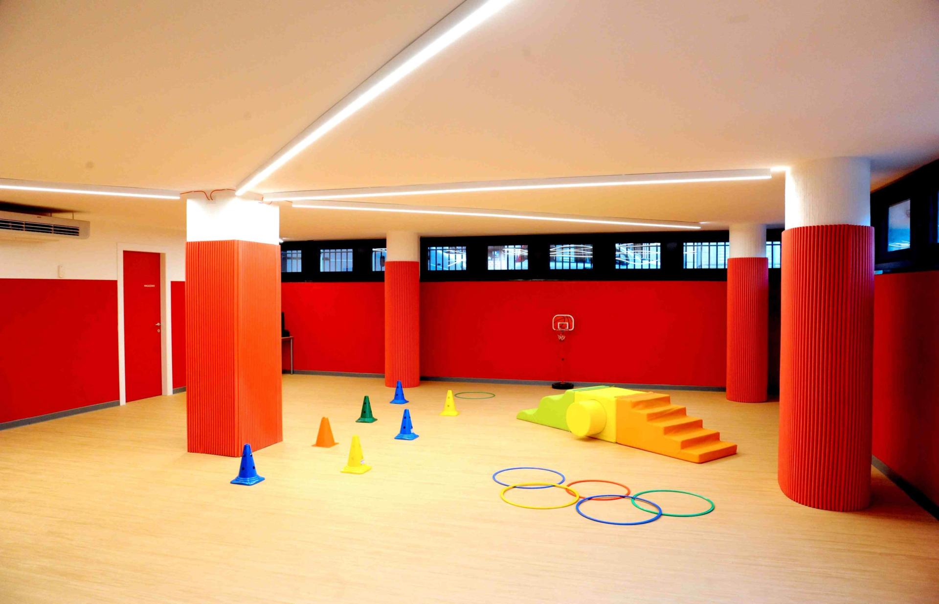 Little Gym 